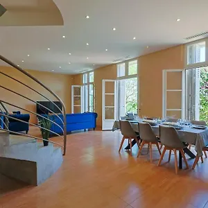 Villa Maison De Maitre Centre, Hyères